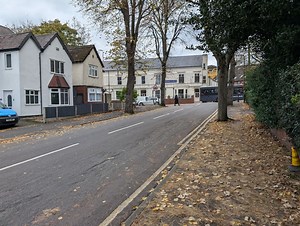 I visited the streets opposite Wolverhampton's iconic Molineux Stadium – and here's what residents love the most