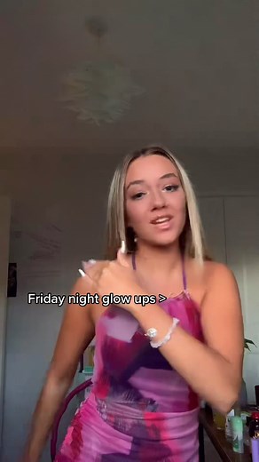 Still my favourite transition sound 🤣😅 #fyp #glowup #goingout #trend