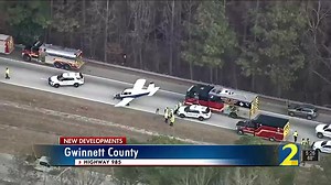 14K views · 95 reactions | The flight instructor reported that she and the student pilot practiced several maneuvers in the local area and were returning to their home airport: https://2wsb.tv/3HXejAk | WSB-TV | Facebook