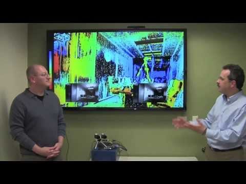 A Tutorial on Stereo Vision for 3D Depth Perception (Preview)