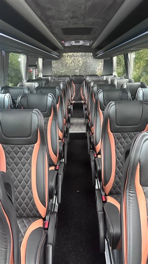 9.4K views · 92 reactions |  Our fleet just got even smarter! A...