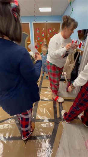 96K views · 1.2K reactions | Polar Express Day! Ms. Katrina & Ms. Carla Part 2 | Mt. Harmony Weekday Preschool | Facebook