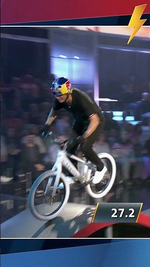 ‪@wibmerfabio‬ vs. Samy (12): Trial-Parcours! | Klein gegen Groß