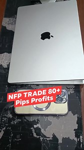 NFP Trading Strategy | NFP TRADE #trade #forextips #trading | Forex Trading