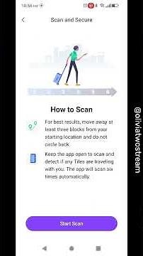 Apple AirTag vs Tile by Life360 #trackerdector #airtags