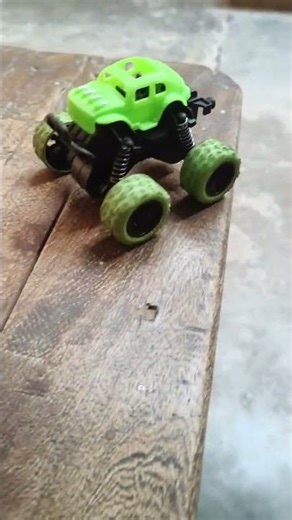 Remote control Toy car unboxing video #toycarwalavideo#ytshortsvideo