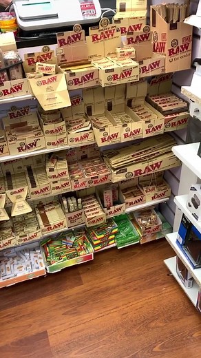 Best selection of #raw papers in #amsterdam