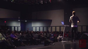 10K views · 477 reactions | Here's another clip from my visit to Christian Life Center with Pastor Jerry McQuay a couple weeks ago! I was teaching and activating on the gift of the word of knowledge. This gift is my favorite because it has access to every single human heart whether it is hardened or not. Let me know what you think about the teaching portion! | Dr Matthew L Stevenson III | Facebook