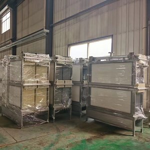 [Hot Item] Soft Flat Sheet Mbr Membrane Module for Municipal Industrial Wastewater Treatment