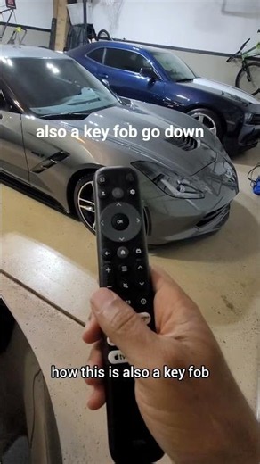 Different Universal Smart Key Fobs for your car.