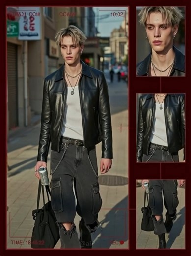 AIAI on Instagram: "Camera Tracking Footage 😎 This new street-style effect is insane. Can’t stop watching. 😮‍🔥 Comment “AIAI” and I’ll send you the exact tool and link to create it for free. https://www.aiai.com/explore?smerf=fb #Trakingfootage #kpop #vlogger #fashionstyle #GrokImagine #NanoBananaPro #AIStyleChallenge #AIWorkflow #cameras"