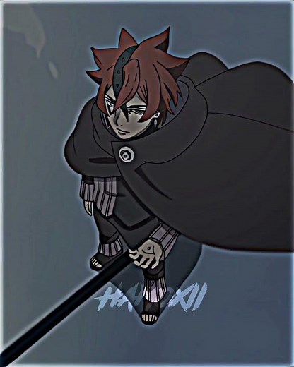 Naruto & Sasuke VS Code