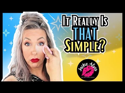 This ONE Thing Changed The Way I Do Concealer Forever | Makeup Tutorial 50+