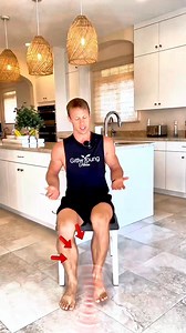 641K views · 12K reactions | I know that many seniors have circulation issues - try these 3 easy moves to help! #circulation #fitnesstips #chairworkouts #arthritis #aging #seniorfitness | Grow Young Fitness | Facebook