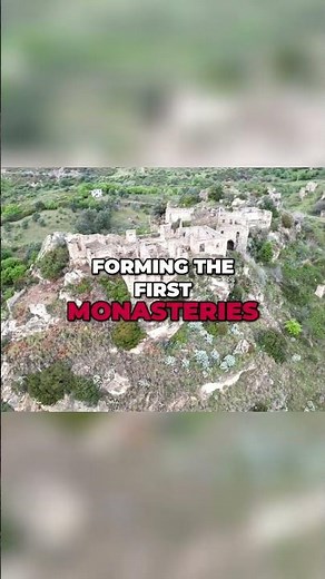 The Surprising Legacy of the Medieval Monks