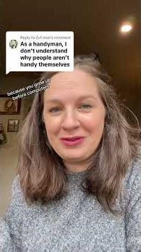 man -Why I think having a handyman business is only going to be more valuable over time.