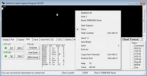 Realterm Serial Capture Program Download