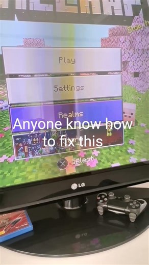 Help?How to fix error #minecraft