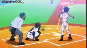 2M views · 30K reactions | The Pitcher that has the guts of the Devil paired up with the Pretty Boy yet Gutsy Catcher and this is what you get. One of my favorite scenes in Season 2. ×× Admin Dada   ×× | Diamond no Ace | Facebook