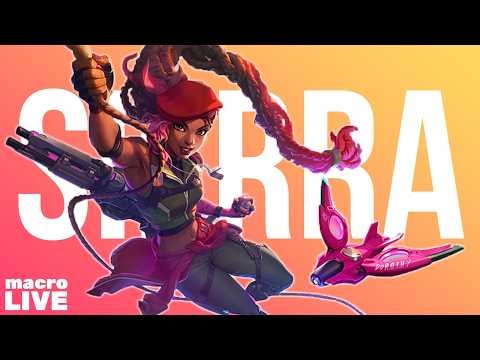 SIERRA MISSED? IMPOSSIBLE!