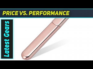 MiDenso Glass Nail File - The Ultimate Manicure Tool