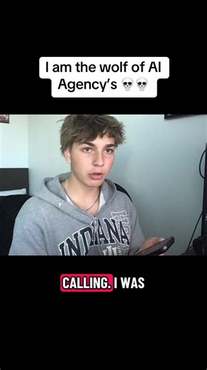 The Joy of Sales: Real Cold Call Experience