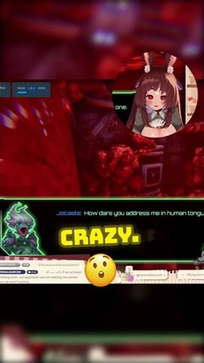 9-FOOT TALL MOMMY STABS ME?! (Moros Protocol)