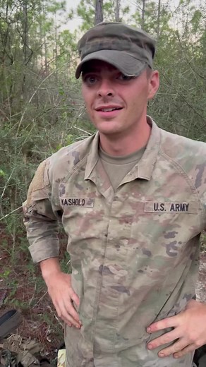 The jungle masteri #military #rangerschool | ranger school