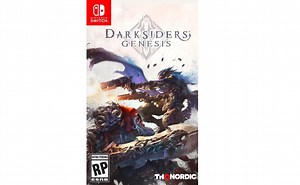 Darksiders Genesis - "Introducing Strife" trailer