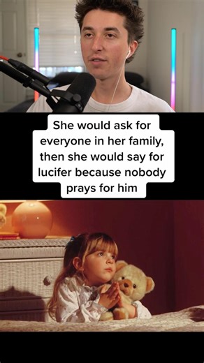 devil proof real 🤯😱