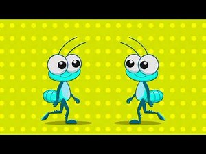 Preview 2 Bob Zoom Opposite Effects [Bob Zoom Logo Effects] Exo^2