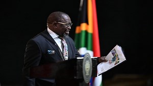 Parliament to host third tabling of 2025 budget on Wednesday - SABC News - Breaking news, special reports, world, business, sport coverage of all South African current events. Africa's news leader.