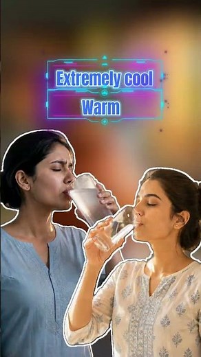Matka water vs fridge water: what’s better for your body? #drkshilpireddy #matkawater #summerdrink