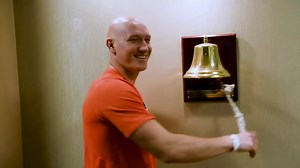 53K views · 739 reactions | "One minute you're gonna be a college football player, the next you almost die." Two years ago, Rex Culpepper was diagnosed with testicular cancer. Fast forward to now, and he's back playing QB for Syracuse Football. | College GameDay | Facebook