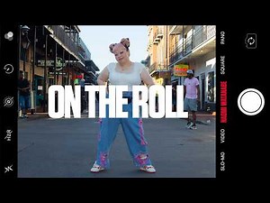Naomi Watanabe shares unforgettable moments from life on tour | On The Roll