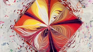 This is a compilation of 6 quick and easy acrylic pour techniques. If you'd like to watch the full videos, check out the links below: 16 inch round straight pour: https://youtu.be/8V1C-Vg5krw Easy flower pour with a hairdryer: https://youtu.be/I4k0QP9yKtY Red, white, and blue pour with marbles: https://youtu.be/hcsn2BudT54 Bottle bottom pour on a spinner: https://youtu.be/i0gcvIOn-bU Warm and cool kiss pour: https://youtu.be/X-KNASKD2Lg Colorful infinity pour: https://youtu.be/RIf_jgtMn8k ALL MU