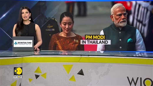 Indian PM Modi to hold talks with Bangladesh chief adviser in Thailand