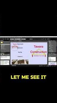 Setting Webpage Title and Creating Email Links in HTML Made Easy