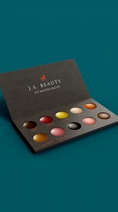 1.9K views · 61 reactions | Ready to add a little extra sizzle to your makeup collection? We’ve got just the thing! Introducing the Jack Stack Pitmaster Palette – featuring 10, ’cue-inspired shades that go from “Taste of Kansas City” to “FACE of Kansas City” to create bold, moody looks 365 days a year. Stay tuned for deets on how to scoop up your very own Pitmaster Palette… coming soon! | Jack Stack Barbecue | Facebook