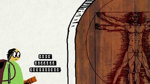 1.3M views · 19K reactions | Can you solve the Leonardo da Vinci riddle? | TED-Ed | Facebook