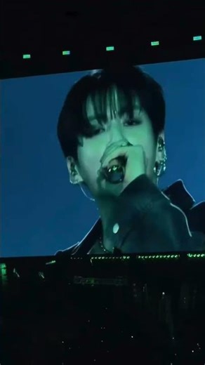 Bts concert at Mexico City day 1 Mic drop 🔥🔥 #bts