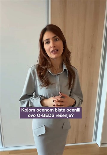 🪄 Magija u par pokreta - i maksimalno iskorišćen prostor. Pojam MULTIFUNKCIONALNI PROSTOR znači prostor koji ima više namena, a koji se primarno koristi u manjim prostorijama, ali to nije obavezno. Ono što je glavna prednost je što ovakav način opremanja štedi kvadrate i čini da vaš prostor bude daleko veći od onoga kolika je njegova kvadratura. Primer jednog multifunkcionalnog prostora je dnevno-spavaća soba, koja se preko dana koristi za odmor, a uveče za spavanje. Naš tim pretvara kvadrate u