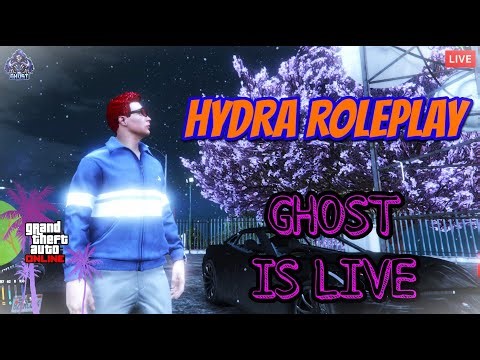🔴HOUSE ROBBERY🥶HYDRA ROLEPLAY | GHOST ROY | #hrp #hydraroleplay #hydratownrp ‪@DynamoGaming‬