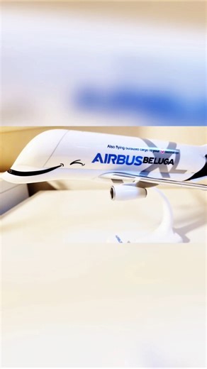 2 Herpa Models, Choose one✈️ #aviation #peakaviation #edit #herpamodel #airplane #airbusbeluga