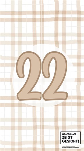 Neujahrskuchen-Rezept 1 Pfund (500g) Mehl 1/2 Pfund (250g) Butter 300g Zucker 4 Päckchen Vanillezucker 3 Eier 600ml abgekochtes Wasser Den Teig einige Zeit vor dem Backen anrühren. Ist er zu fest, etwas mehr Wasser hinzufügen! Guten Appetit! #grafschaftzeigtgesicht #adventskalender #neujahrskuchen | Grafschaft Zeigt Gesicht