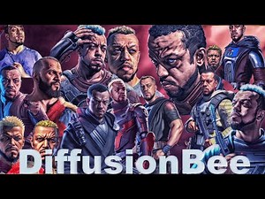 Unlock the Power of Diffusionbee: Train Your Custom Model step by step