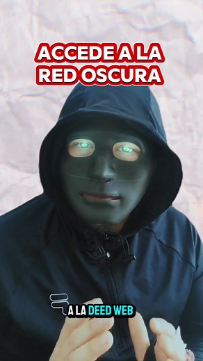 Acceso Oculto: Guía Definitiva para la Deep Web