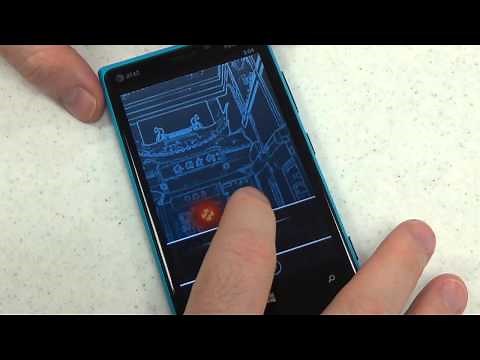 Tawkable Chinese: Windows Phone 8 Language Learning Game