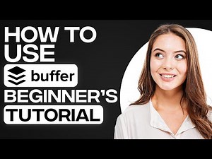 Buffer Social Media Management 2026: How To Use Buffer
