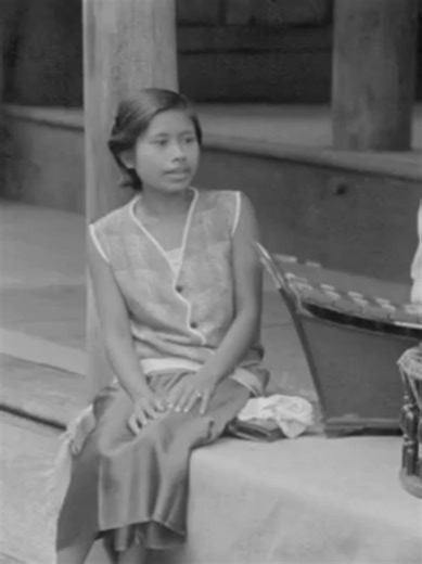 ดนตรีชาวสยาม ปี ๒๔๗๓ ในกรุงเทพฯ